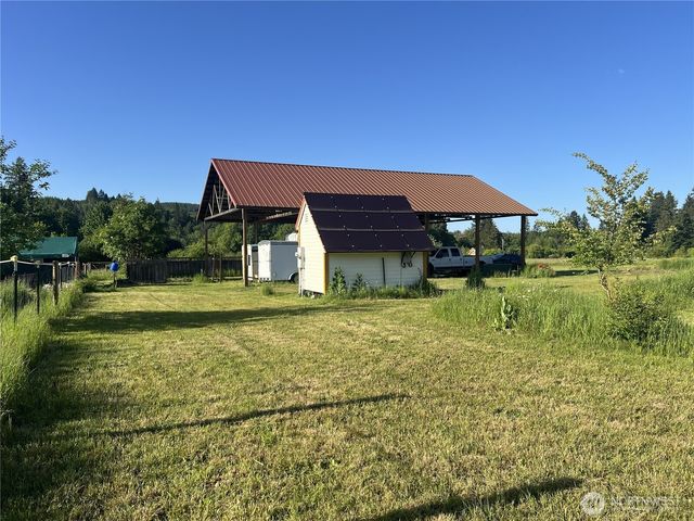 1899 State Route 506, Vader, WA 98593