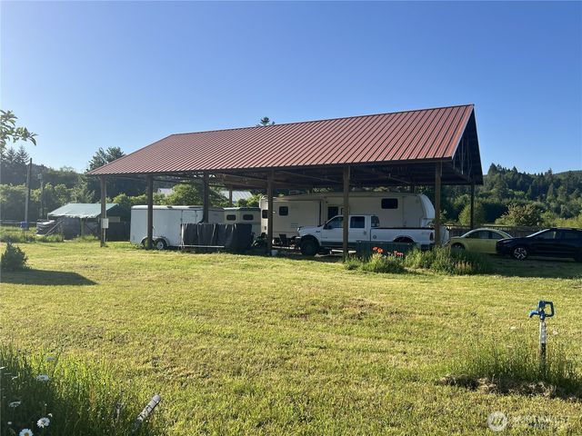 1899 State Route 506, Vader, WA 98593