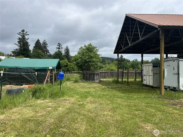 1899 State Route 506, Vader, WA 98593