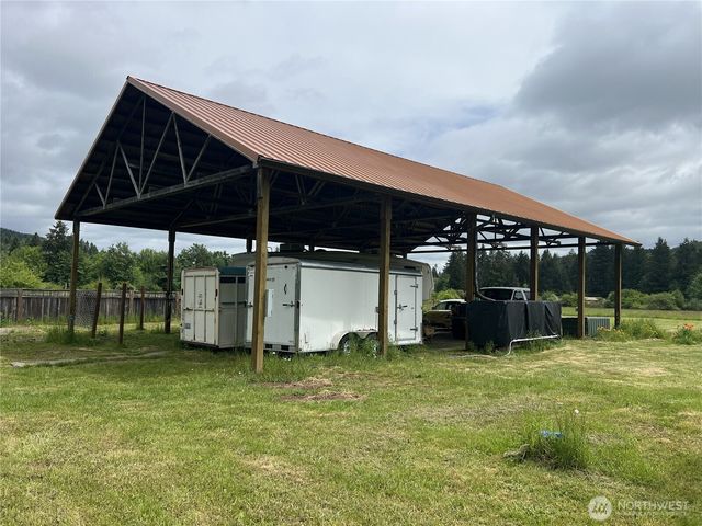 1899 State Route 506, Vader, WA 98593