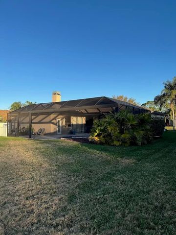 18408 BITTERN AVENUE, Lutz, FL 33558