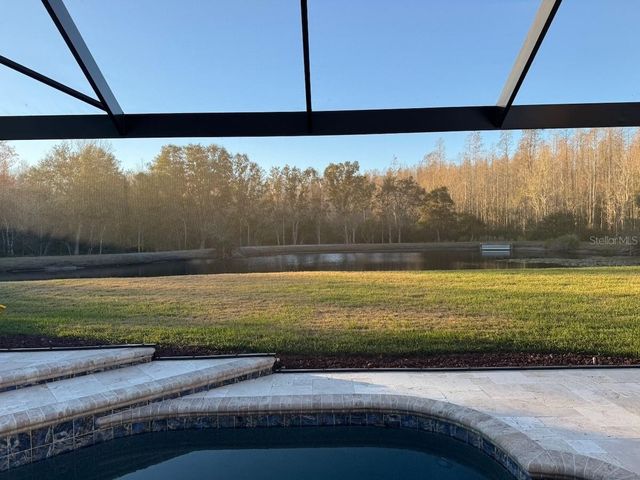 18408 BITTERN AVENUE, Lutz, FL 33558