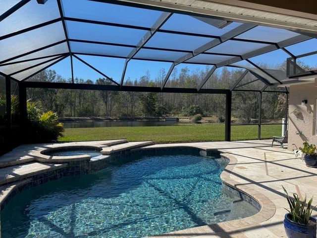 18408 BITTERN AVENUE, Lutz, FL 33558