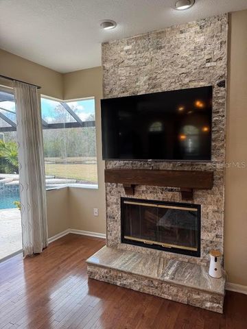 18408 BITTERN AVENUE, Lutz, FL 33558