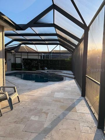 18408 BITTERN AVENUE, Lutz, FL 33558