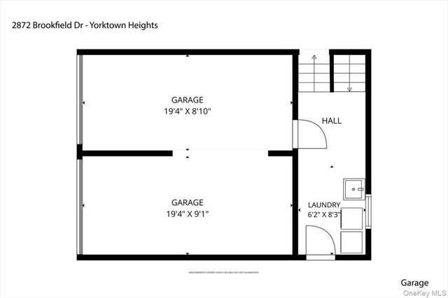 2872 Brookfield Drive, Yorktown Heights, NY 10598