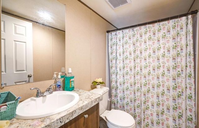 1040 Gazing Pine Street, Huffman, TX 77336