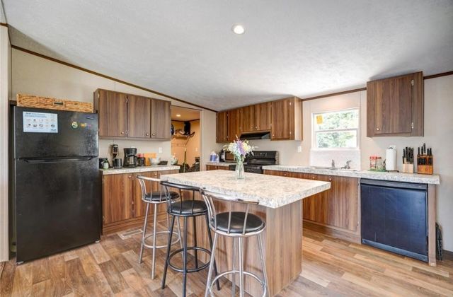 1040 Gazing Pine Street, Huffman, TX 77336