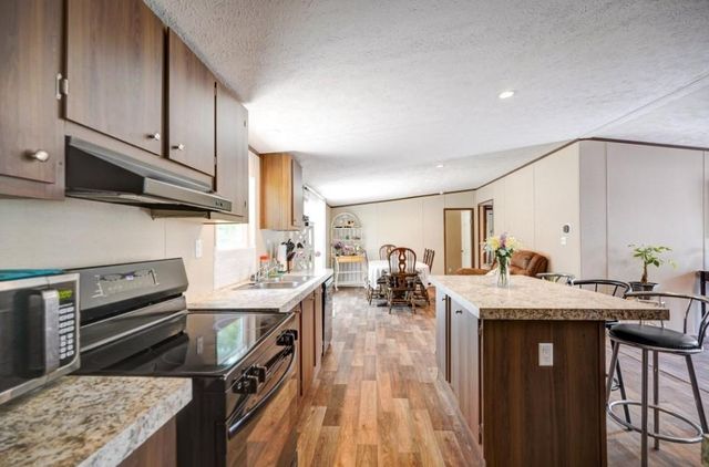 1040 Gazing Pine Street, Huffman, TX 77336