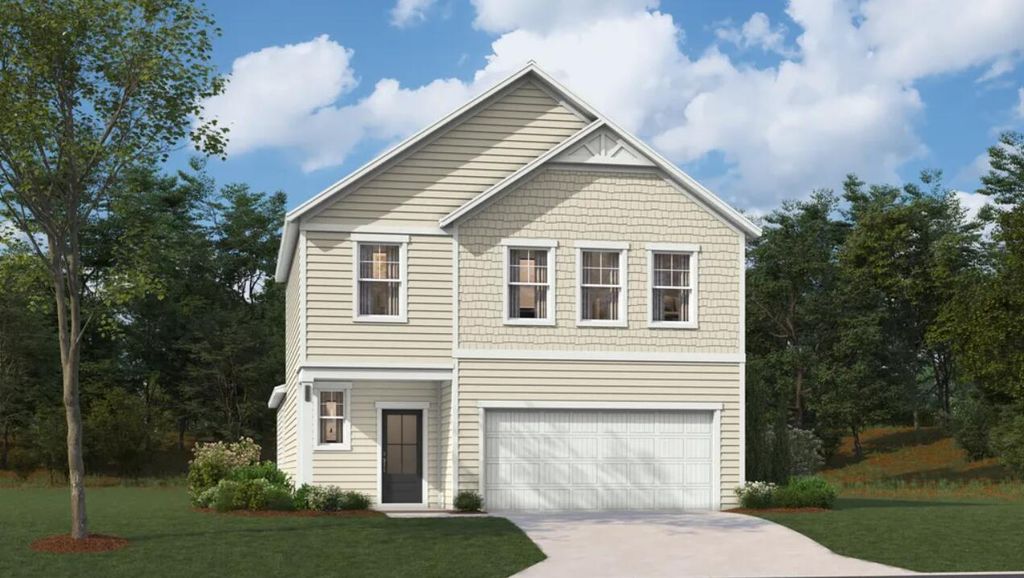 797 Tess Street, Graniteville, SC 29829