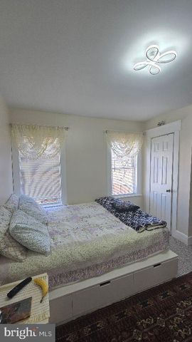 1522 CORNELL AVE, Hamilton, NJ 08619