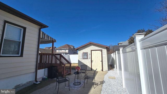 1522 CORNELL AVE, Hamilton, NJ 08619