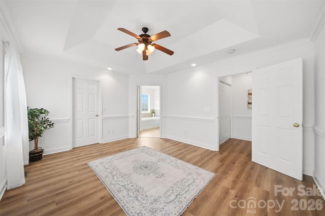 1835 Terrain Drive NW, Conover, NC 28613