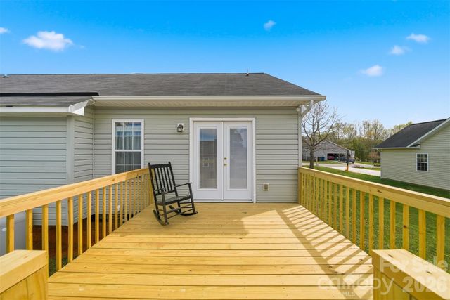 1835 Terrain Drive NW, Conover, NC 28613