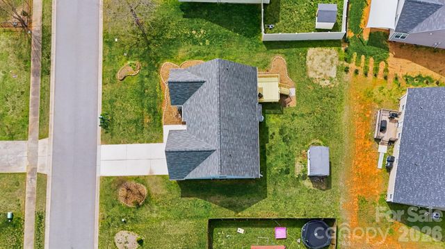 1835 Terrain Drive NW, Conover, NC 28613