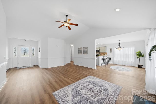 1835 Terrain Drive NW, Conover, NC 28613