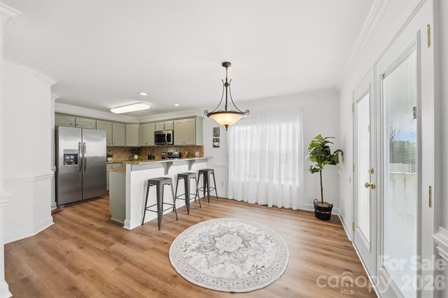 1835 Terrain Drive NW, Conover, NC 28613