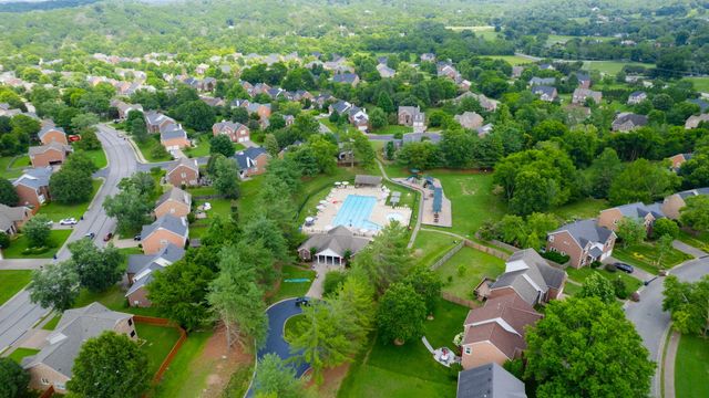 5516 Traceside Dr, Nashville, TN 37221