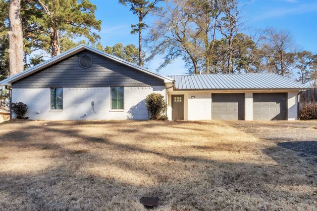 1315 E Fairmont St, Longview, TX 75601