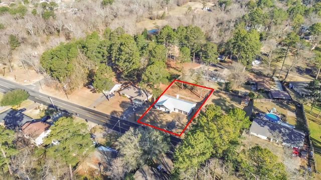 1315 E Fairmont St, Longview, TX 75601