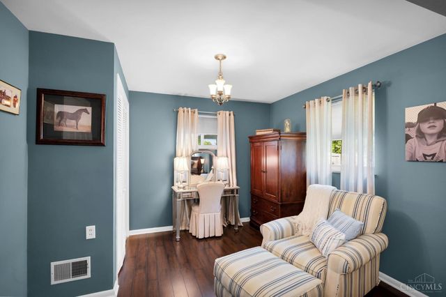 4357 Yakima Court, Montgomery, OH 45236