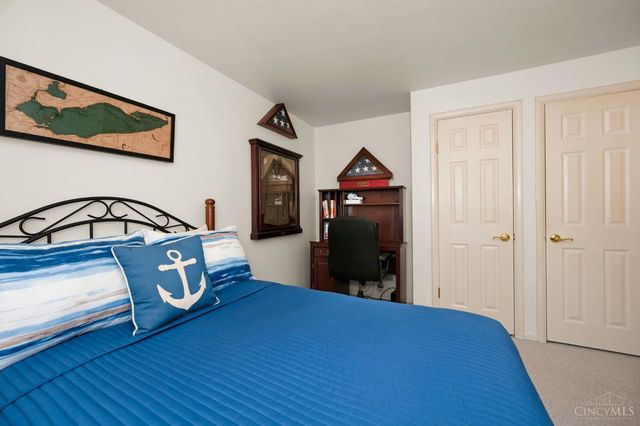 4357 Yakima Court, Montgomery, OH 45236