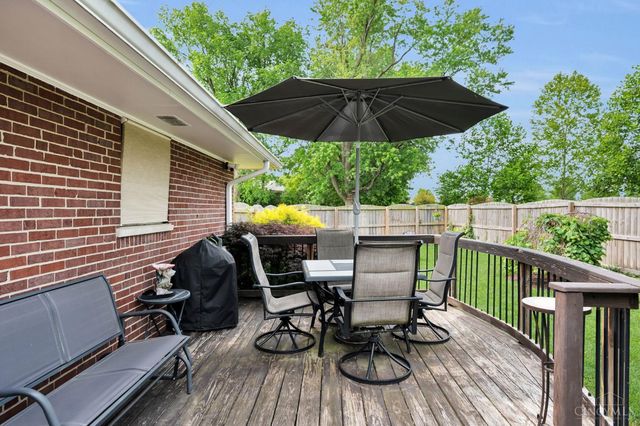 4357 Yakima Court, Montgomery, OH 45236