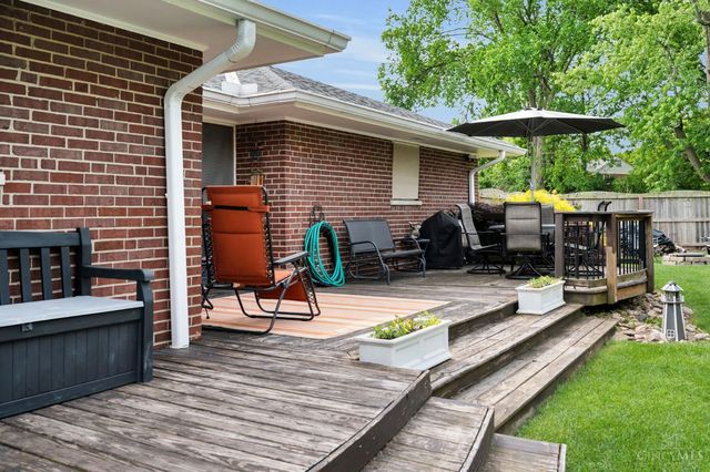 4357 Yakima Court, Montgomery, OH 45236