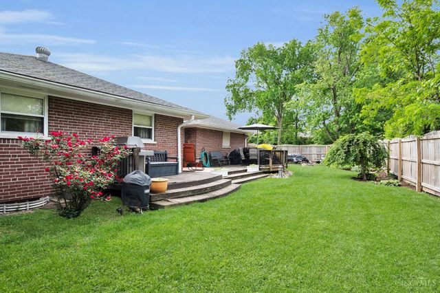 4357 Yakima Court, Montgomery, OH 45236