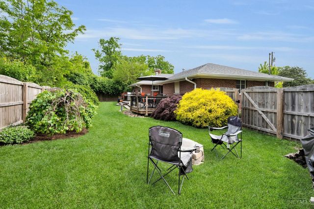 4357 Yakima Court, Montgomery, OH 45236