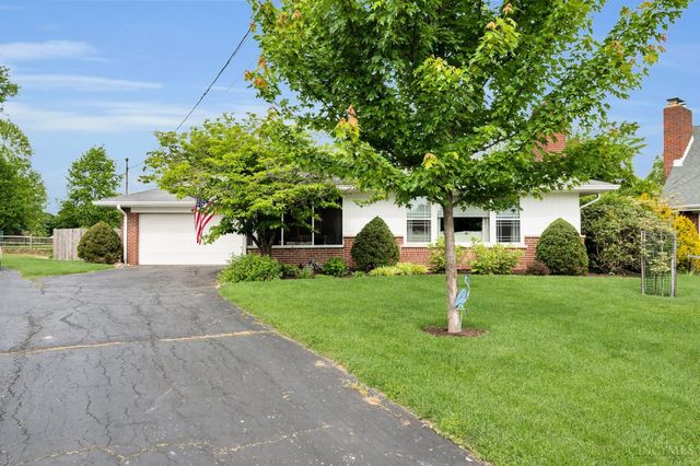 4357 Yakima Court, Montgomery, OH 45236