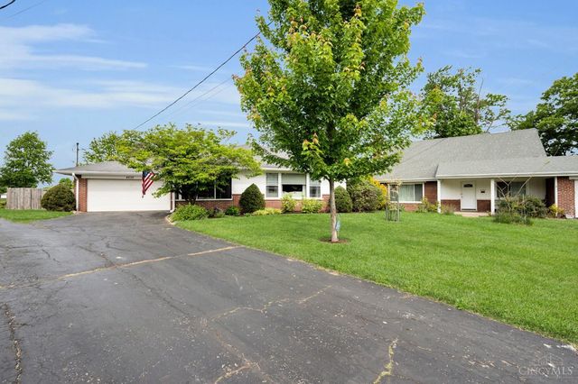 4357 Yakima Court, Montgomery, OH 45236