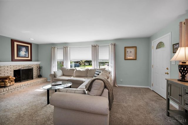 4357 Yakima Court, Montgomery, OH 45236