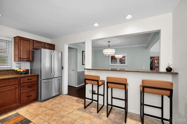 4357 Yakima Court, Montgomery, OH 45236