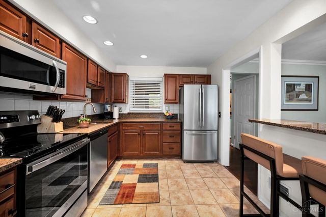 4357 Yakima Court, Montgomery, OH 45236