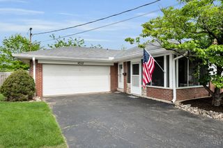4357 Yakima Court, Montgomery, OH 45236