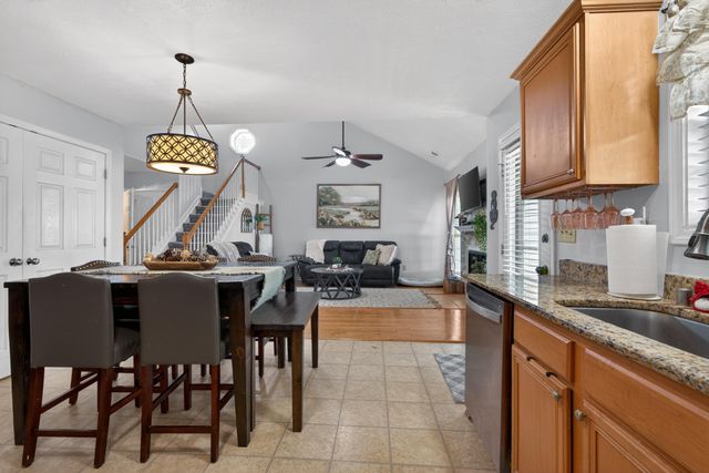 3428 Pueblo Court, Lexington, KY 40509