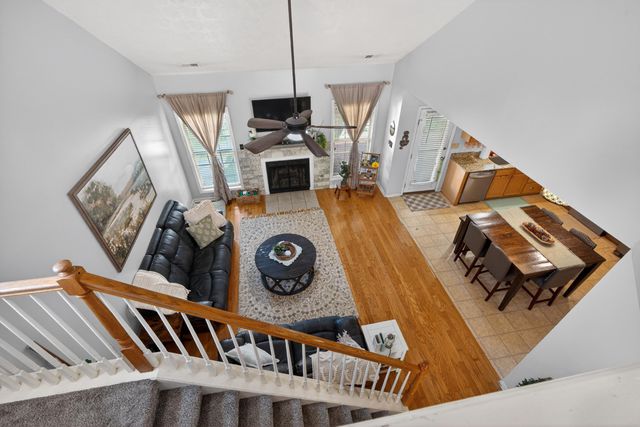 3428 Pueblo Court, Lexington, KY 40509