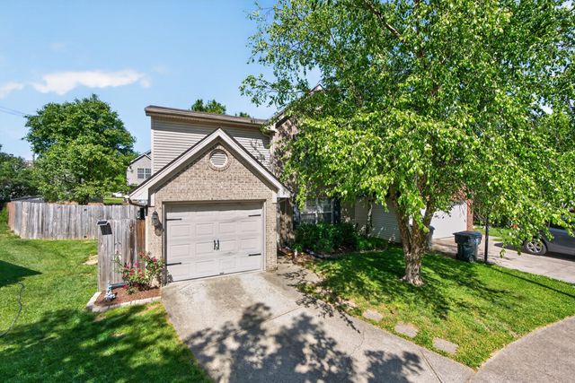 3428 Pueblo Court, Lexington, KY 40509