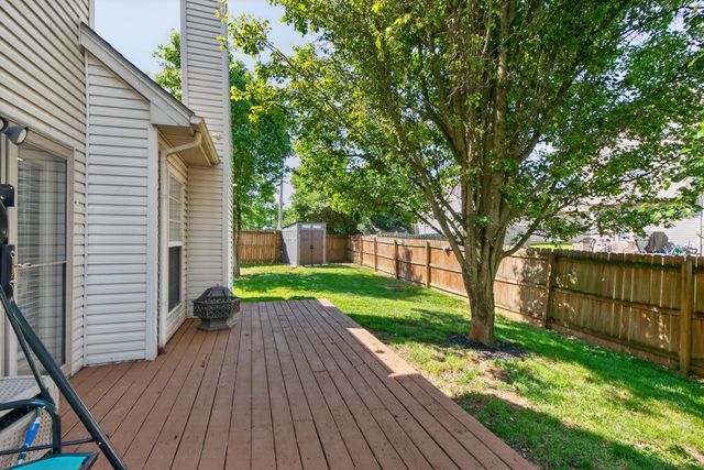 3428 Pueblo Court, Lexington, KY 40509