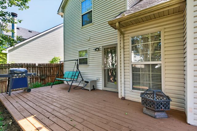 3428 Pueblo Court, Lexington, KY 40509
