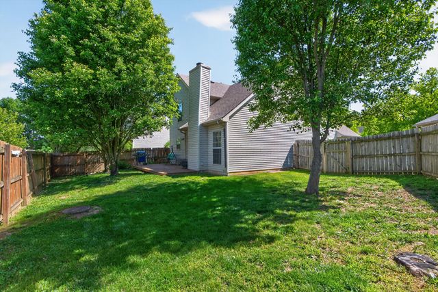 3428 Pueblo Court, Lexington, KY 40509