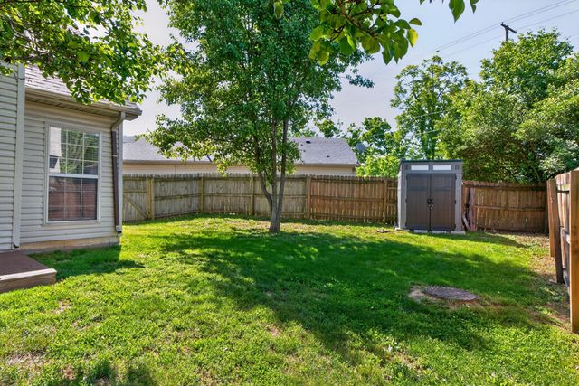 3428 Pueblo Court, Lexington, KY 40509