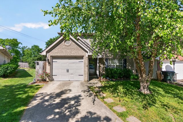 3428 Pueblo Court, Lexington, KY 40509