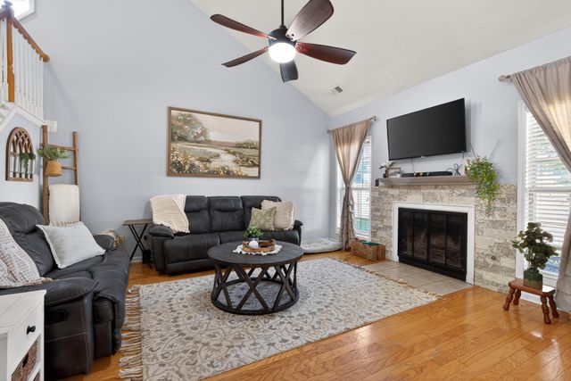 3428 Pueblo Court, Lexington, KY 40509