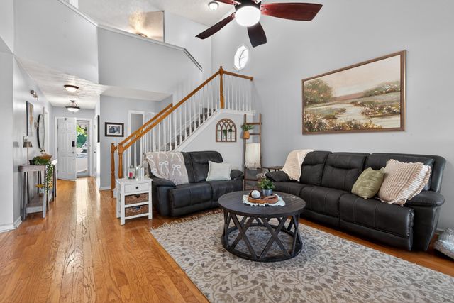 3428 Pueblo Court, Lexington, KY 40509