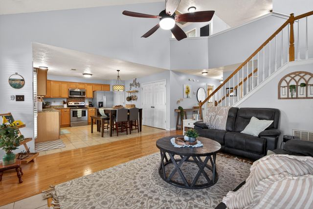 3428 Pueblo Court, Lexington, KY 40509
