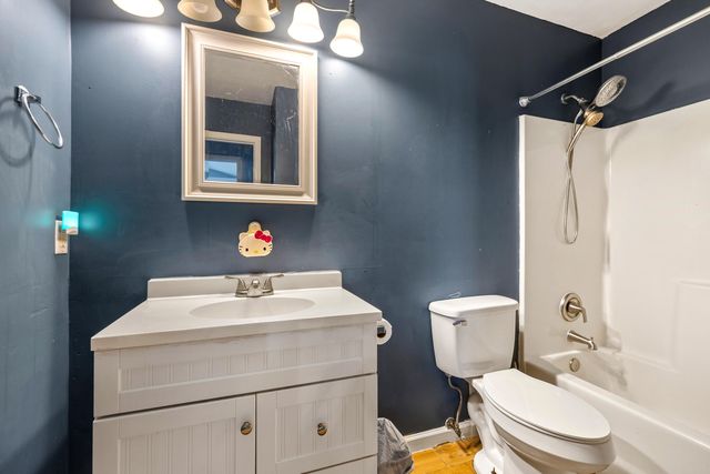 4385 Camden Highway, Dalzell, SC 29040