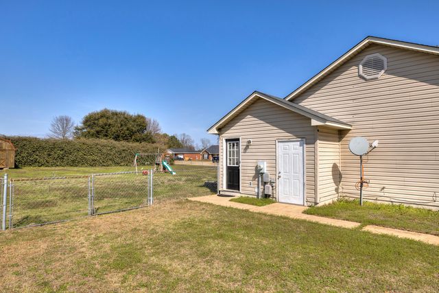 4385 Camden Highway, Dalzell, SC 29040