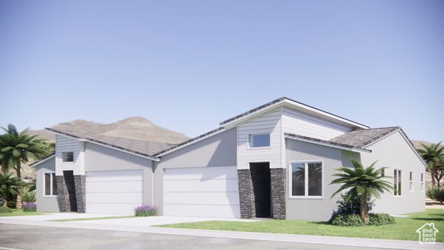 3007 W 570 N, Hurricane, UT 84737